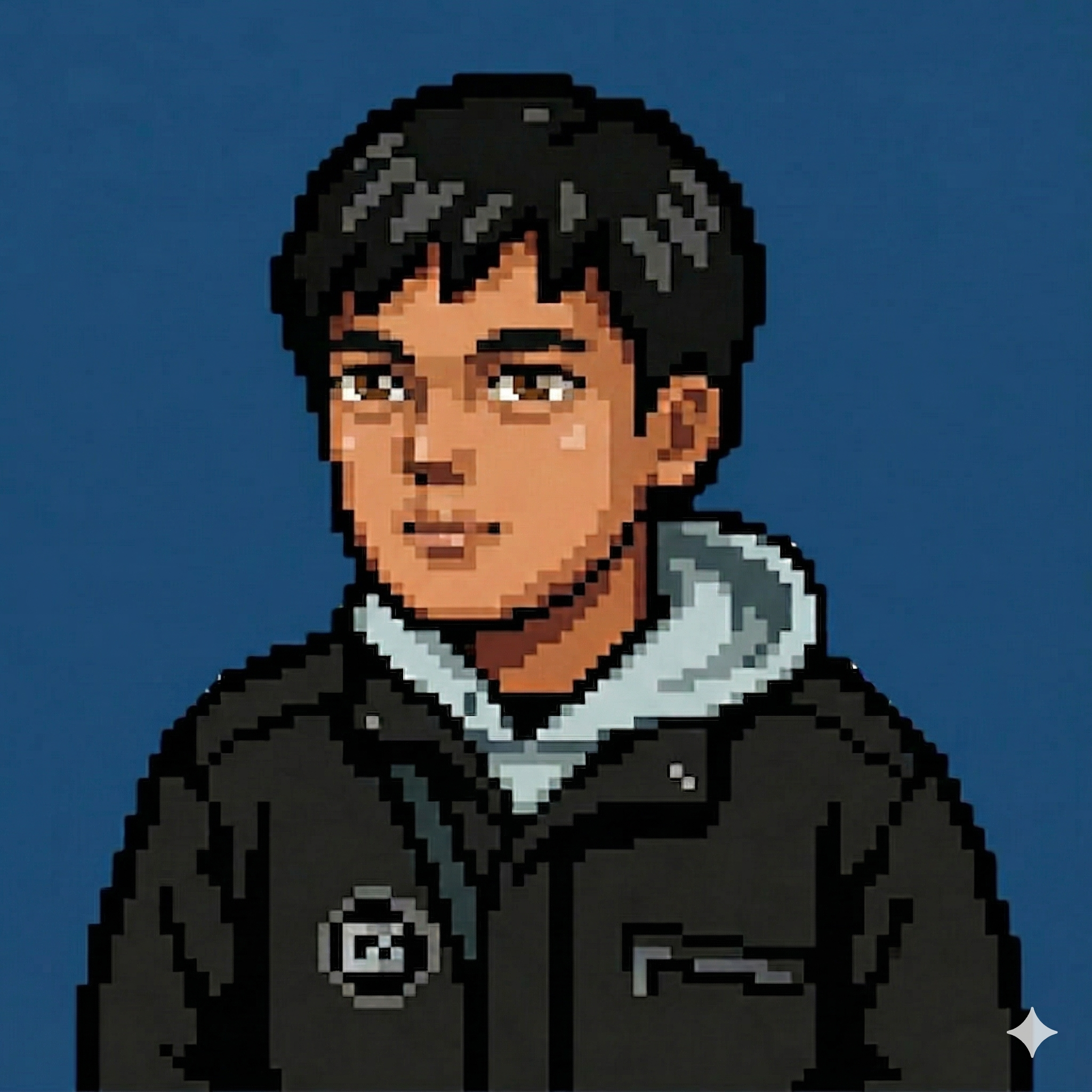 Krischal Shrestha profile